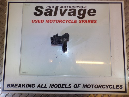 Kawasaki 125 - 125,