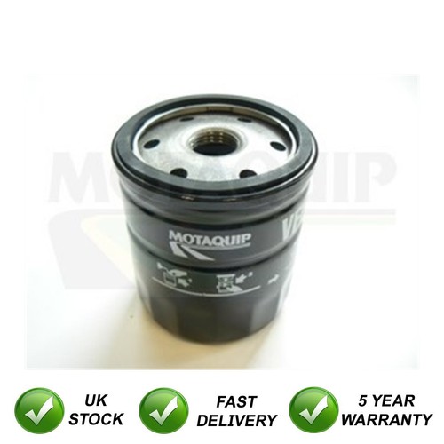 Oil filter sjr fits - oil, fiesta
