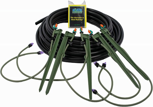 Mister landscaper home - mister,