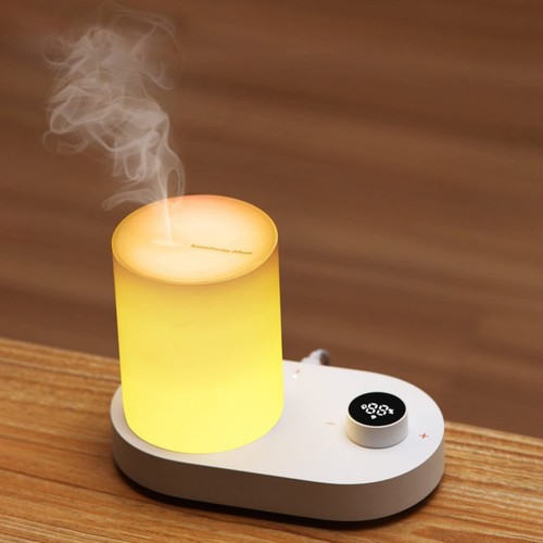 Electric air diffuser - electric,