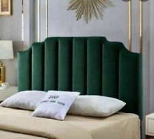 NEW Emerald Green Luxury
