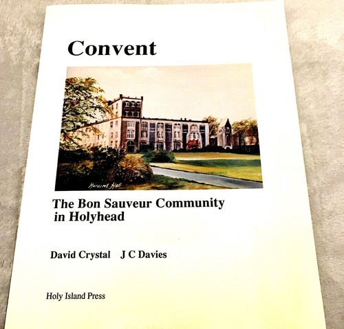 David crystal catholic - david,