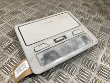 MITSUBISHI L200 2.5DI-D 2006-2014 Interior Light Front 8401A206HA / 8401A041ZZ