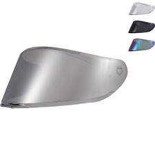 Shox Command Replacement Visor For Full Face Motorcycle Helmet