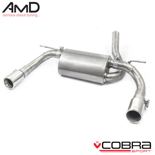 Bmw 320d exhaust - 320d,