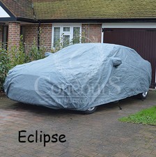 Bentley Continental GT Breathable 4-Layer Car Cover, All Models From 2003-2018
