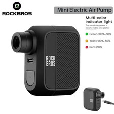 ROCKBROS Bike Electrical Air
