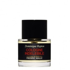 Frederic Malle COLOGNE INDELEBILE by Dominique Ropion 50ml Eau de Parfum GENUINE
