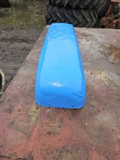 Leyland tractor front - leyland,