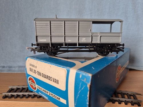 Airfix gauge 54360 - gauge, b.r