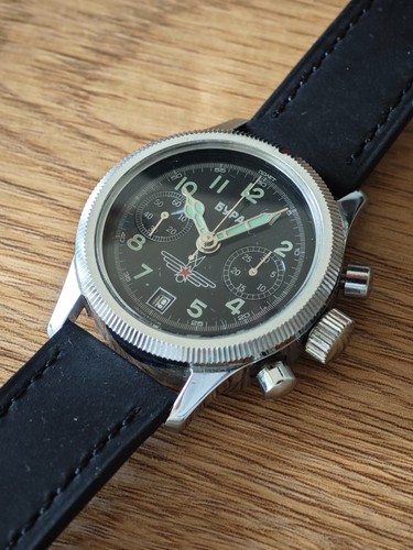 Poljot 3133 buran - 3133,