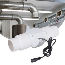 12V Extractor Fan Low Noise