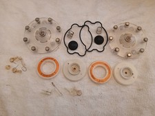  Kinetico Water Softener Head