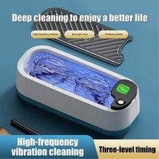 Ultrasonic Cleaner Sonic Wave