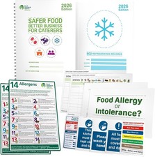 Safer Food Better Business