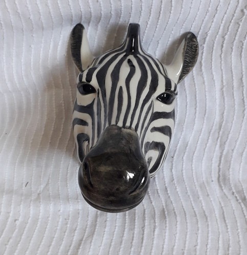 Zebra wall decor - decor,