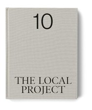 The Local Project - 9781761450891