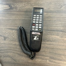 Vintage NEC Cellular Mobile