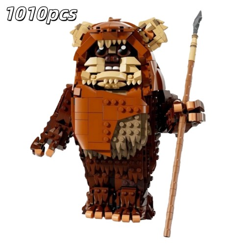 Star wars wicket the ewok - star,