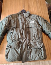 THE NORTH FACE  DOWN JACKET