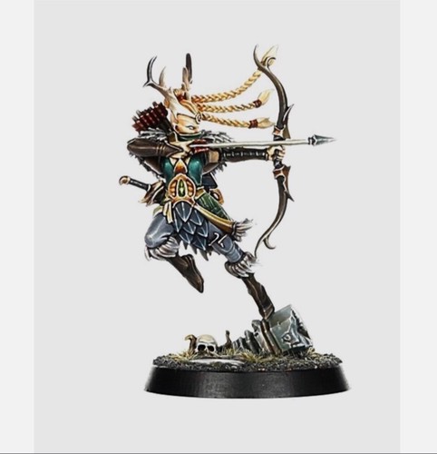 Warhammer quest cursed city - cursed,