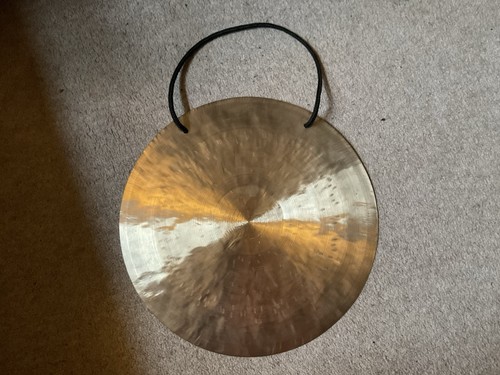 Wind gong - 14”,