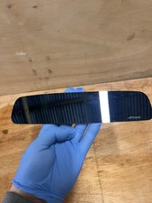 SPOON SPORTS Blue Wide Rear