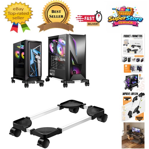 Versatile cpu holder rack - cpu,
