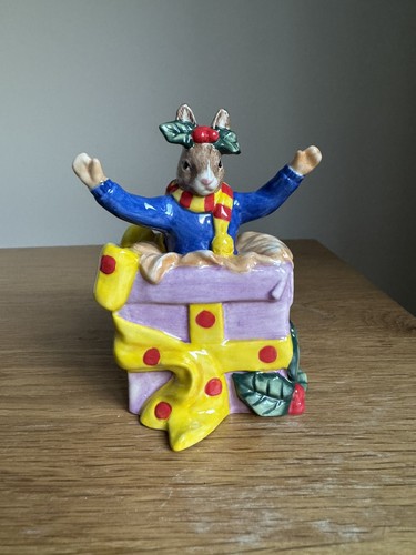 Royal doulton bunnykins - royal,