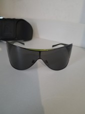 Mens Police Sunglasses. Polarized Lens.