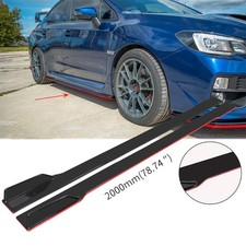 For Subaru Impreza WRX/STI