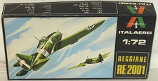 Italeri CAT.N.A. 102 Reggiane