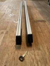Genuine Roof Bars for