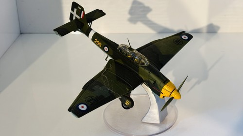 Corgi aviation scale - corgi,