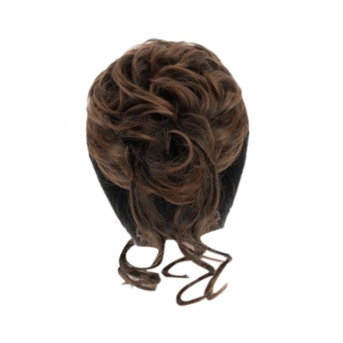 Wig false hair - wig, pieces