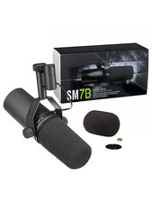 Dynamic Microphone Kit