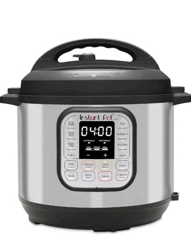 Instant pot in 1 - pot, 7-in-1