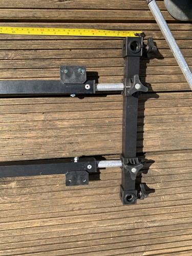 Octoplus seat box under frame