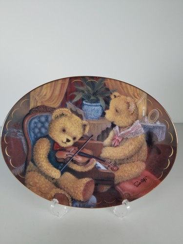 Franklin mint heirloom limited - mint,
