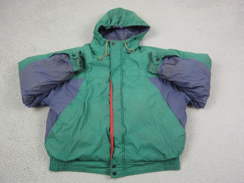 Vintage gant jacket mens extra - vintage,