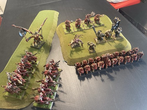 Games workshop warhammer - workshop,