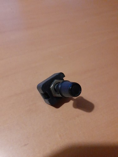 Capri dash potentiometer - potentiometer., good