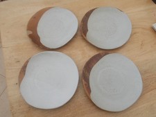 RARE SET of 4 HABITAT ELZORA