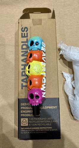 Beavertown pump totem handle - beavertown,