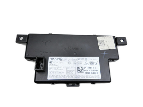 Comfort security controller - security,