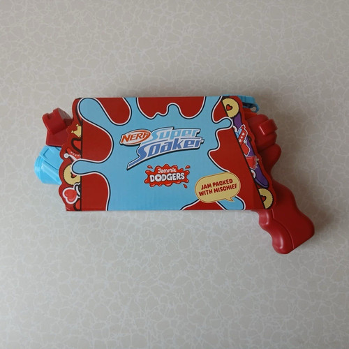Jammie dodgers limited edition - limited,