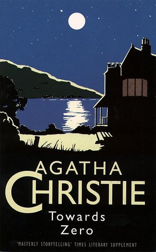 Towards zero agatha christie - towards,