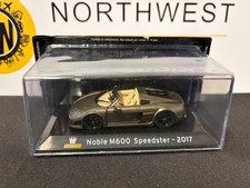 PANINI/ALTAYA 1:43 SCALE NOBLE