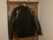 Mens textile J&S All seasons