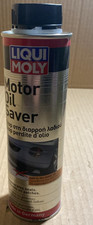 LIQUI MOLY Motor Oil Saver | 300 ml | Oil additive | SKU: 1802